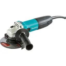 Кутова шліфмашина Makita GA5030R [119697] - мініатюра 1