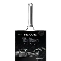 Ківш з кришкою Fiskars Taiten 1,6 л (1066951) - мініатюра 6