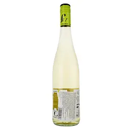 Вино Jean-Baptiste Adam Cuvée Sec Si біле сухе 0.75 л - мініатюра 2