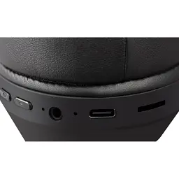 Гарнітура Defender FreeMotion B690 Bluetooth+35мм Black - мініатюра 9