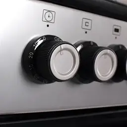 Комбінована плита PRIME Technics PSE 641212 B - мініатюра 14