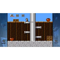 Ключ активації Microsoft The Disney Afternoon Collection для Xbox One/Series - мініатюра 2