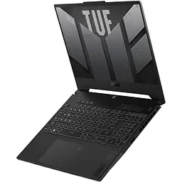 Ноутбук Ігровий ASUS TUF F15 FX507VU i7-13620H la 4.9 GHz, IPS, 16GB DDR5, 512GB, RTX 4050 6GB, Без ОС - мініатюра 12