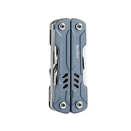 Мультитул Nextool Mini Sailor Pliers S11 блакитний - мініатюра 5