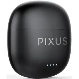 Бездротові навушники Pixus Band чорні 4897058531626 - мініатюра 6