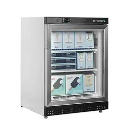 Шафа морозильна Tefcold UF200G - мініатюра 2