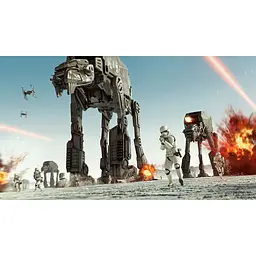 Ключ активації Microsoft Star Wars Battlefront II: Celebration Edition для Xbox One/Series - мініатюра 11