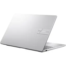 Ноутбук ASUS Vivobook 15 X1504MA-BQ105 (15.6 F, Intel Core 3 304, 16 GB, 512 SSD, Intel HD, DOS) Cool Silver (90NB17I2-M005D0) - мініатюра 7