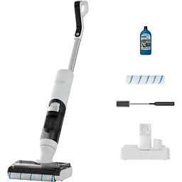 Пилосос акумуляторний Wet&dry Rowenta GZ5435E0 (GZ5435E0)