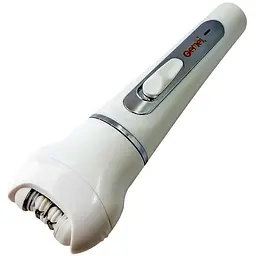 Епілятор Gemei GM 3072 3 W - мініатюра 2