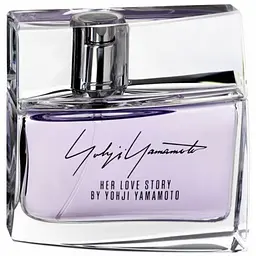Yohji Yamamoto Her Love Story 100 мл тестер парфумована вода