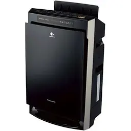 Очищувач повітря Panasonic F-VXR50R-K [61150] - мініатюра 9