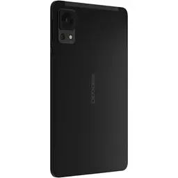 Планшет Doogee T20 Mini 4/128Gb LTE Midnight Black Global version - мініатюра 2