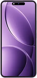 Смартфон OUKITEL P1 Pro 4/256GB Purple - мініатюра 2