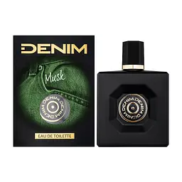 Туалетна вода Denim Musk 100 мл (8008970004105) - мініатюра 2