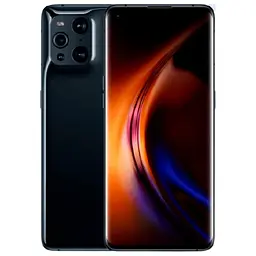 Смартфон OPPO Find X3 12/256GB Gloss Black (Global)