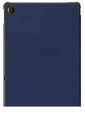 Чохол-книжка ArmorStandart для Lenovo Tab M10 Plus TB125 Blue (ARM63719) [74914] - мініатюра 4