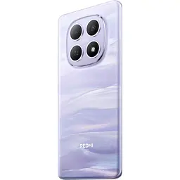 Мобільний телефон Xiaomi Redmi Note 15 5G 8/256GB Purple (1183683) - мініатюра 10