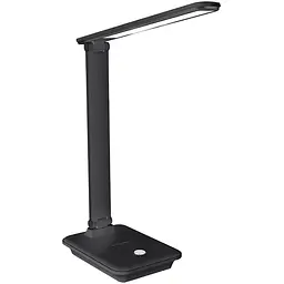 LED лампа настільна TITANUM TLTF-009B 10W 3000-6500K 220V