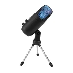 Мікрофон для комп'ютера HAVIT HV-GK51 RGB HAVIT (28181-000) - мініатюра 3