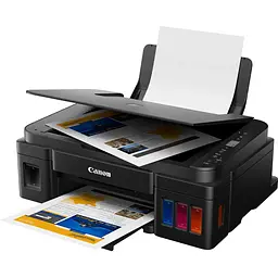 БФП Canon PIXMA G2416 (2313C053) [141816] - мініатюра 3