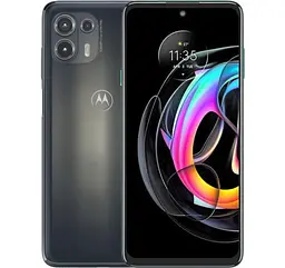 Смартфон Motorola Edge 20 Lite 8/128GB Graphite