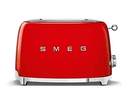 Тостер Smeg TSF01RDEU