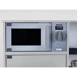 Іграшкова дерев'яна кухня Klein Miele Family Kitchen (7194) - мініатюра 12