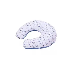 Подушка Верес для годування "Comfort Velour Cosmos" 150x57 (302.02.2)