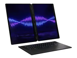 Ноутбук Asus ROG Zephyrus Duo 16 (GX651AX-U9324X) - мініатюра 3