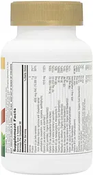 Вітаміни та мінерали Natures Plus Source of Life Gold, 90 таблеток - мініатюра 2