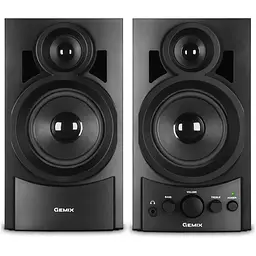 Акустична система TF-10 Black Gemix