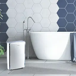 Осушувач повітря Trotec TTK 73 E - мініатюра 3