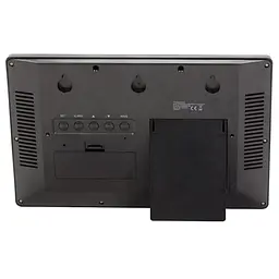Годинник настінний TFA XL 60452001 - мініатюра 4