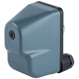 Реле тиску Wetron SK-9C/1.5HP 1.1кВт 1.4-2.8 бар (гайка) (779731) - мініатюра 5