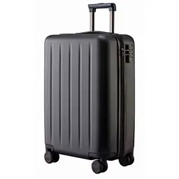 Валіза Xiaomi Ninetygo PC Luggage 20'' Black (6970055340076) - мініатюра 2