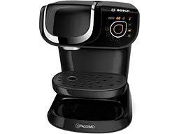 Капсульна кавоварка еспресо Bosch TAS6502 - мініатюра 6