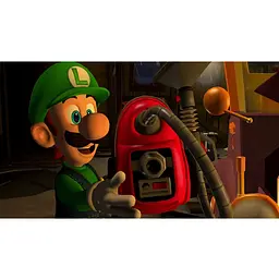 Гра Luigi’s Mansion 2 HD для Nintendo Switch (RU) [119393] - мініатюра 3