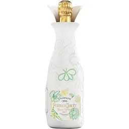 Шампанське Perrier Jouet Belle Epoque Brut, біле, брют, AOP, 12,5%, 0,75 л (886240)