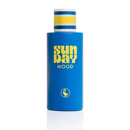 Туалетна вода для чоловіків Sunday Mood El Ganso 125 мл