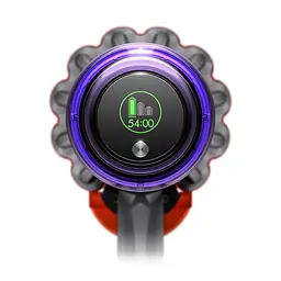 Ручний пилесос Dyson V15 Origin 490720-01, 660 Вт, час роботи 60 хв, час заряджання 270 хв, об'єм контейнера 0.75 л - мініатюра 5