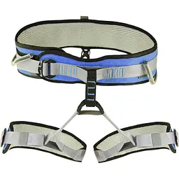 Страхувальна система Travel Extreme Tango Blue M (TRA-B003BLBM)