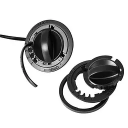 Слот для шнура живлення Repti-Zoo Power Cord Slot RK00 70 мм з захистом від втечі комах - мініатюра 1