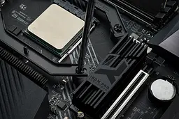 Накопичувач SSD внутрішній GOODRAM 4 TB IRDM PRO PCIe 4X4 M.2 2280 (IRP-SSDPR-P44A-4K0-80) - мініатюра 7