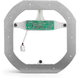 LED модуль для світильників 50W VIDEX, 3000-4000-6500K (VL-MLC-50C) - мініатюра 4