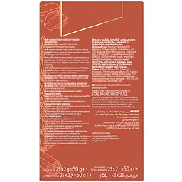 Чай трав'яний Pickwick Finest Selection Rooibos 25х2г - мініатюра 2