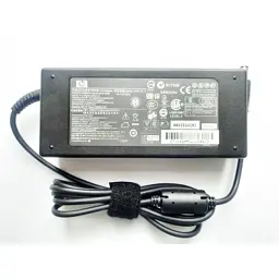 Блок питания для ноутбука HP 120W 18.5V 6.5A разъем 7.4/5.1(pin inside) (PPP016L / PPP017L)