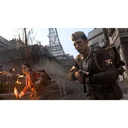 Ключ активації Microsoft Call of Duty: WWII - Gold Edition для Xbox One/Series - мініатюра 9