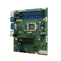 Материнська плата Fujitsu D3227-A12 GS2 LGA 1150 (D3227-A12 GS2) Б/В - мініатюра 2