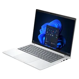 Ноутбук HP EliteBook 8 G1i AD4A1ET,1920 x 1200,255U 12 C/14 T,2.4 GHz - 5.2 GHz,32 GB,1 TB - мініатюра 3